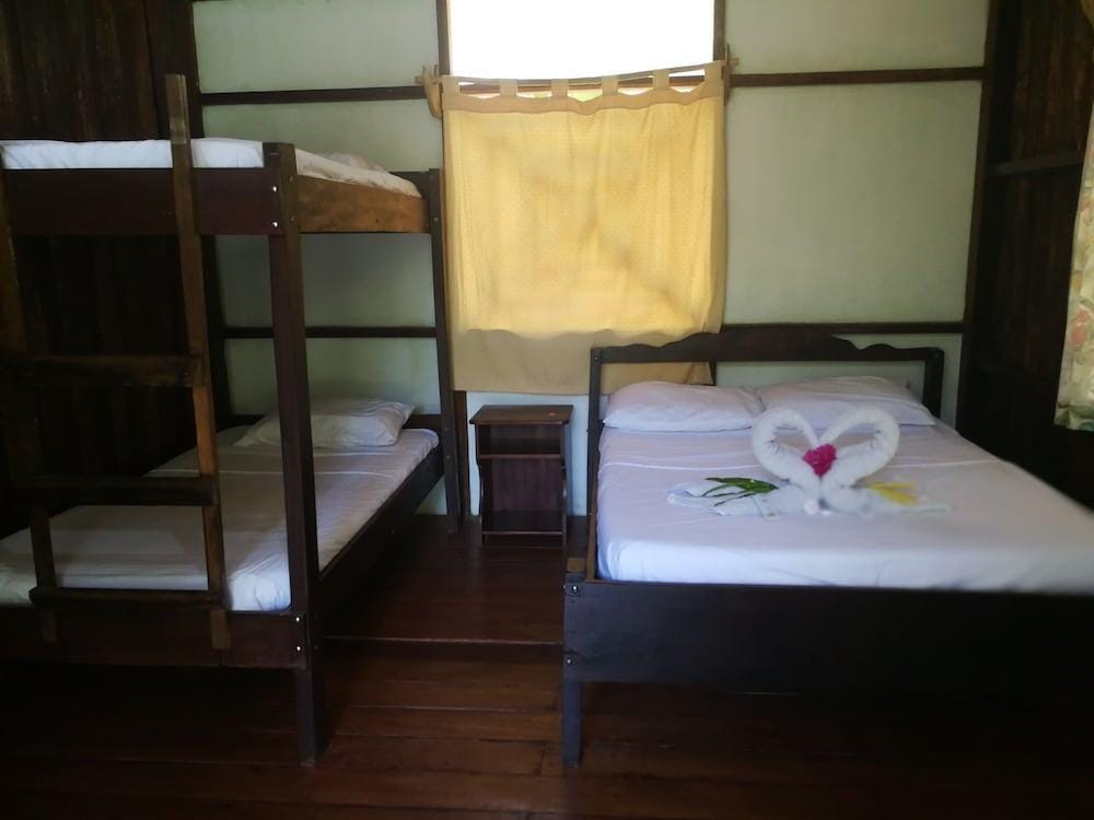 Drake Bay Paradise Lodge