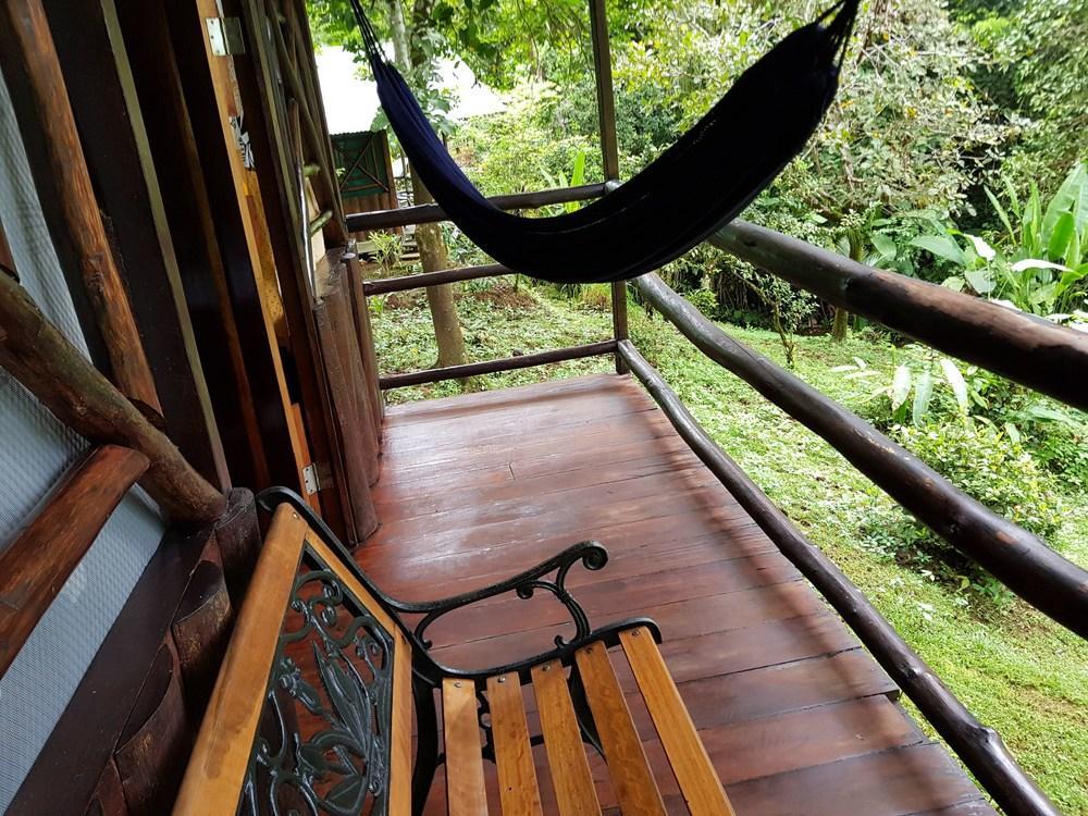 Drake Bay Paradise Lodge