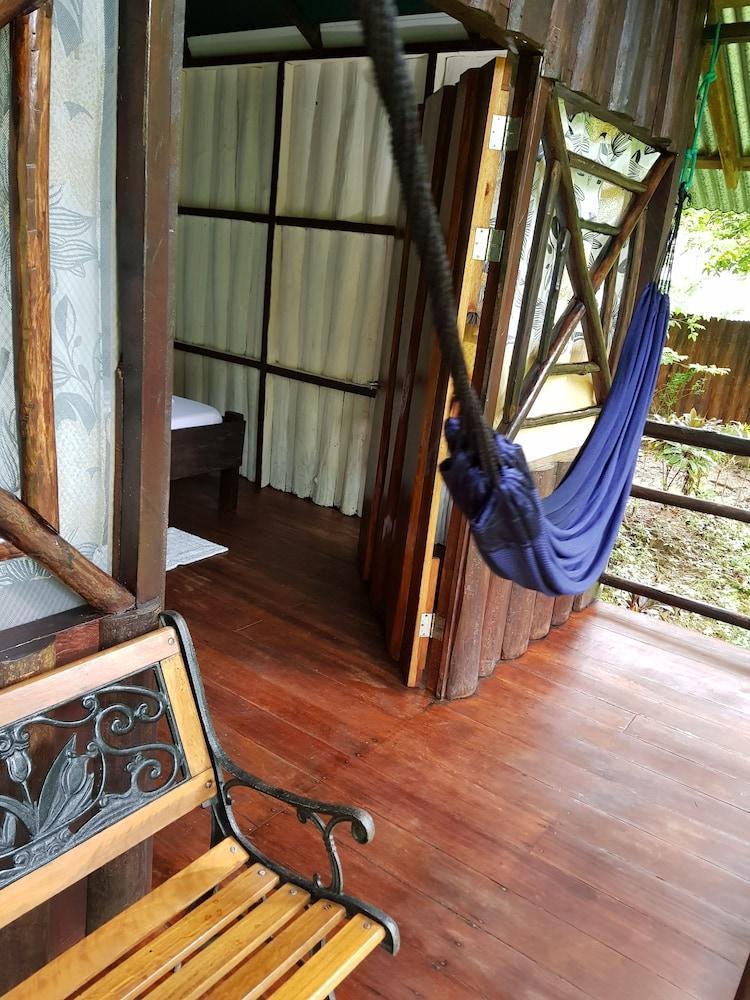 Drake Bay Paradise Lodge