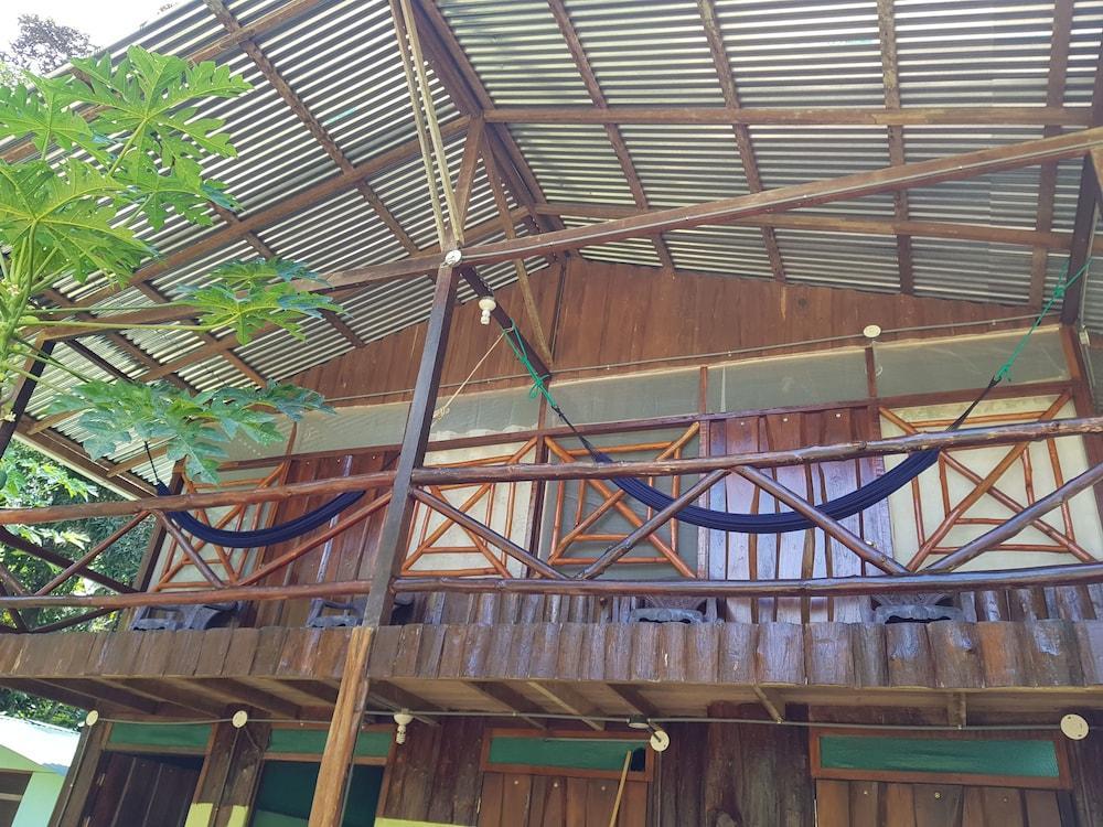 Drake Bay Paradise Lodge