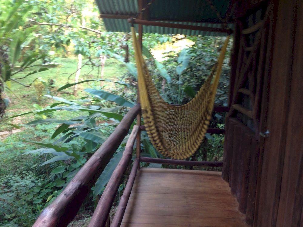 Drake Bay Paradise Lodge