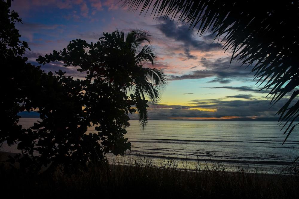 Blue Osa Yoga Retreat And Spa
