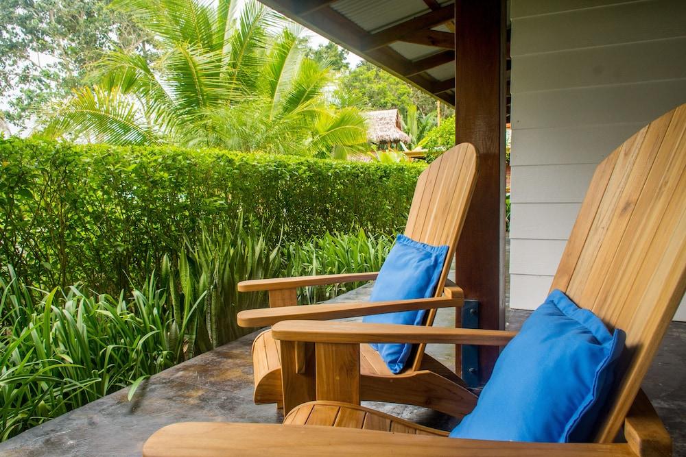 Blue Osa Yoga Retreat And Spa