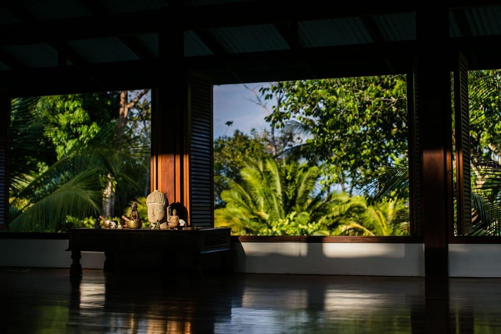 Blue Osa Yoga Retreat And Spa