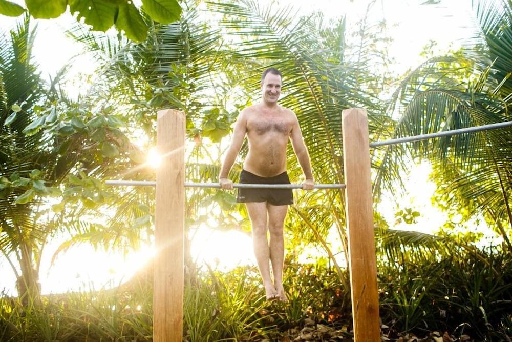 Blue Osa Yoga Retreat And Spa