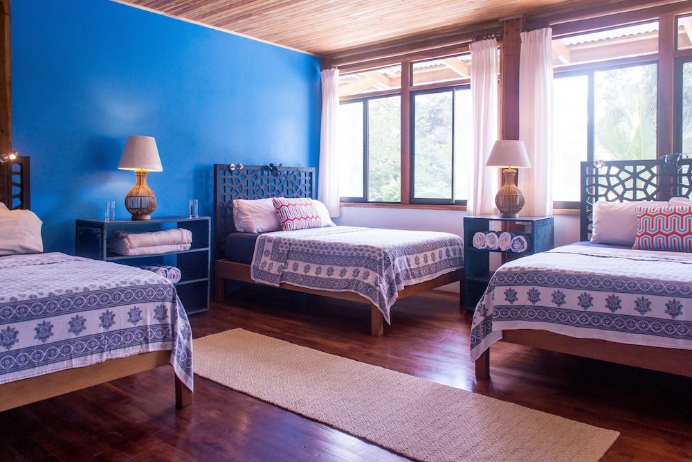 Blue Osa Yoga Retreat And Spa
