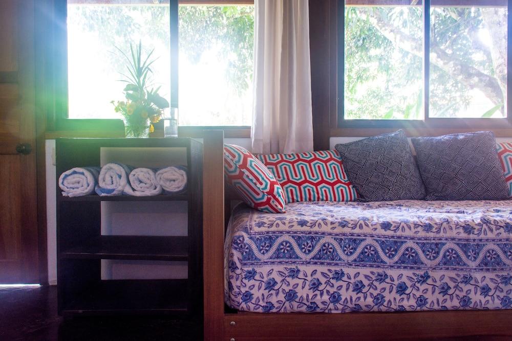 Blue Osa Yoga Retreat And Spa