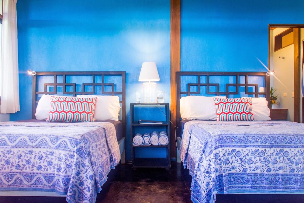 Blue Osa Yoga Retreat And Spa