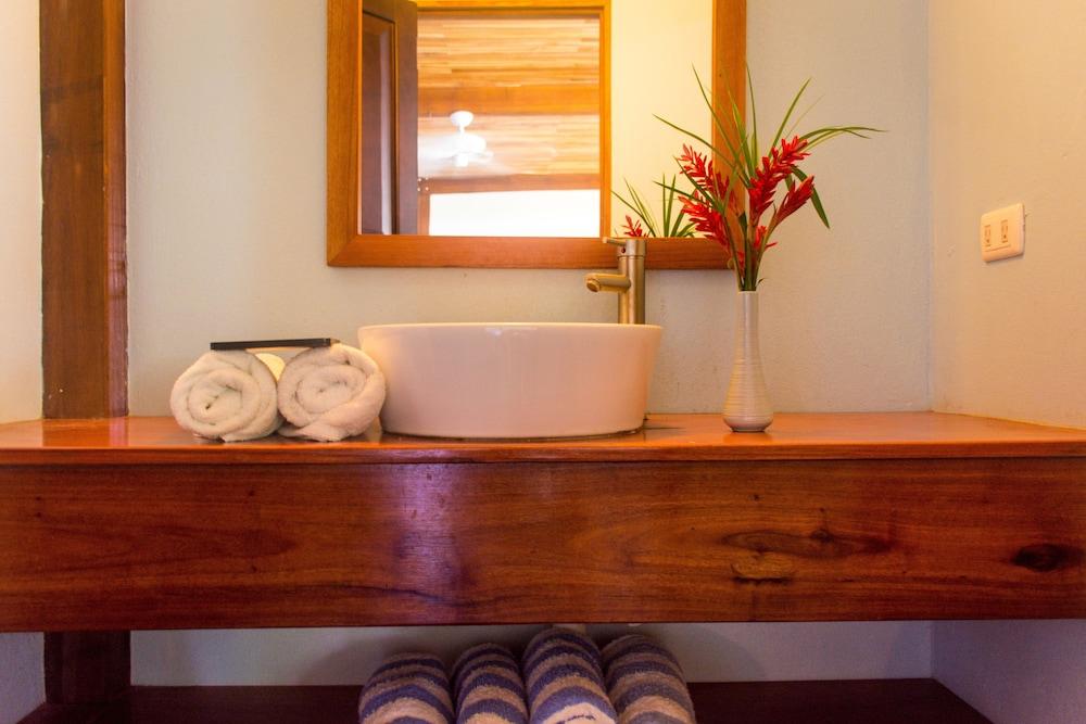 Blue Osa Yoga Retreat And Spa