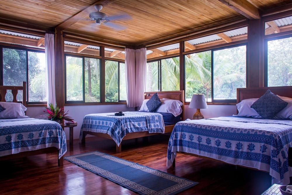 Blue Osa Yoga Retreat And Spa