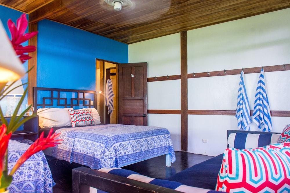 Blue Osa Yoga Retreat And Spa