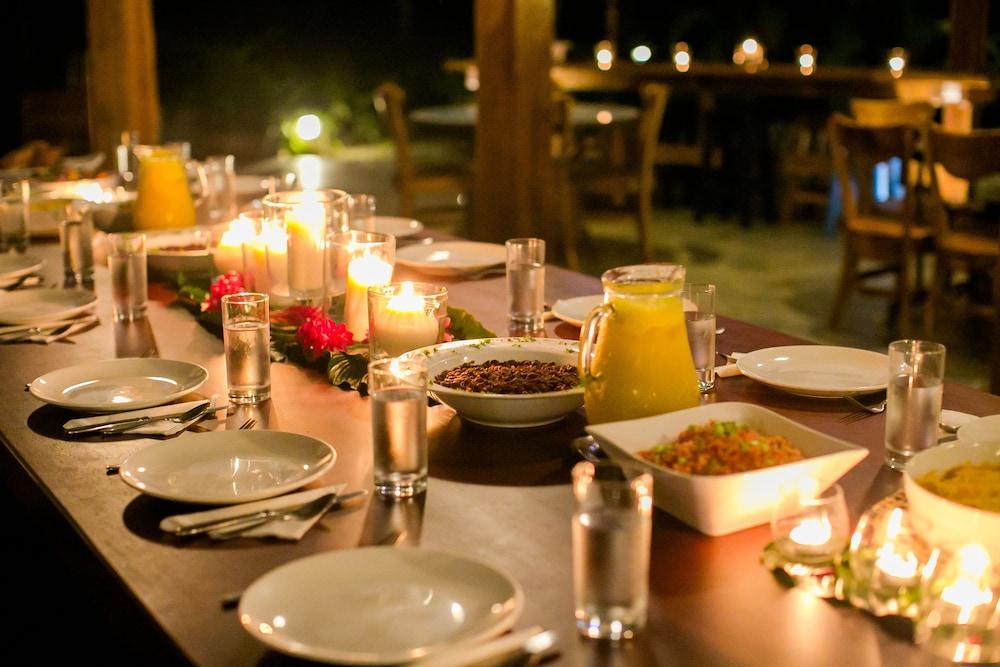Blue Osa Yoga Retreat And Spa