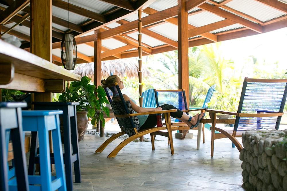 Blue Osa Yoga Retreat And Spa