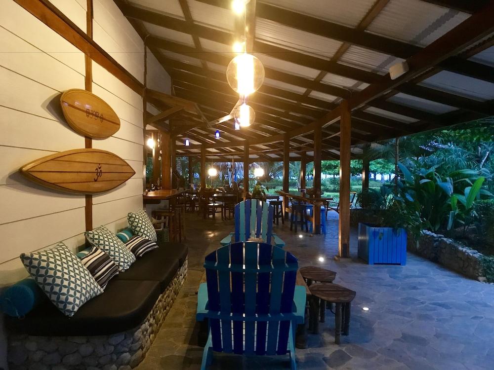 Blue Osa Yoga Retreat And Spa