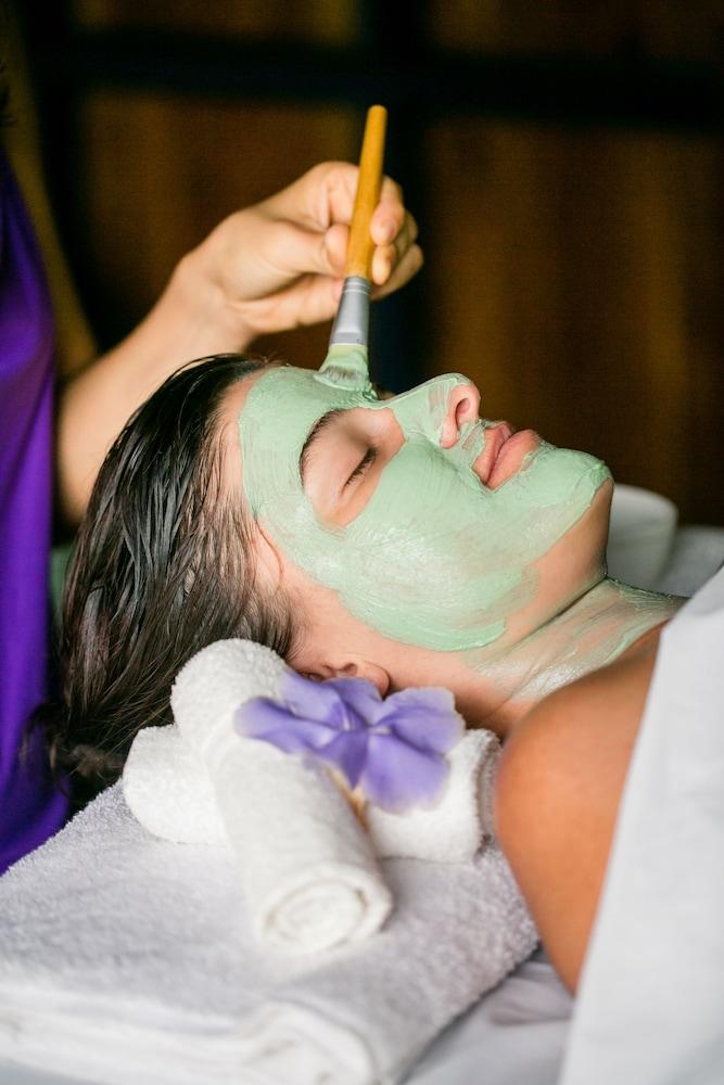 Blue Osa Yoga Retreat And Spa