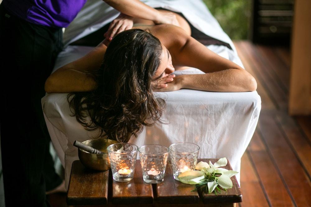 Blue Osa Yoga Retreat And Spa