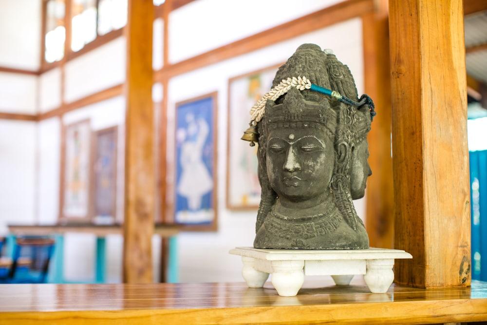 Blue Osa Yoga Retreat And Spa