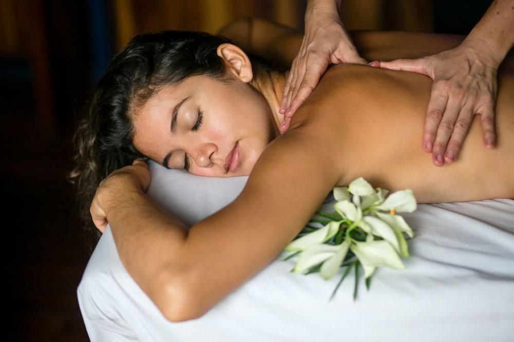 Blue Osa Yoga Retreat And Spa