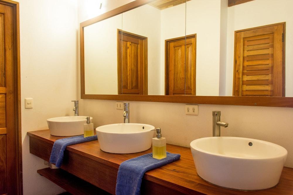Blue Osa Yoga Retreat And Spa