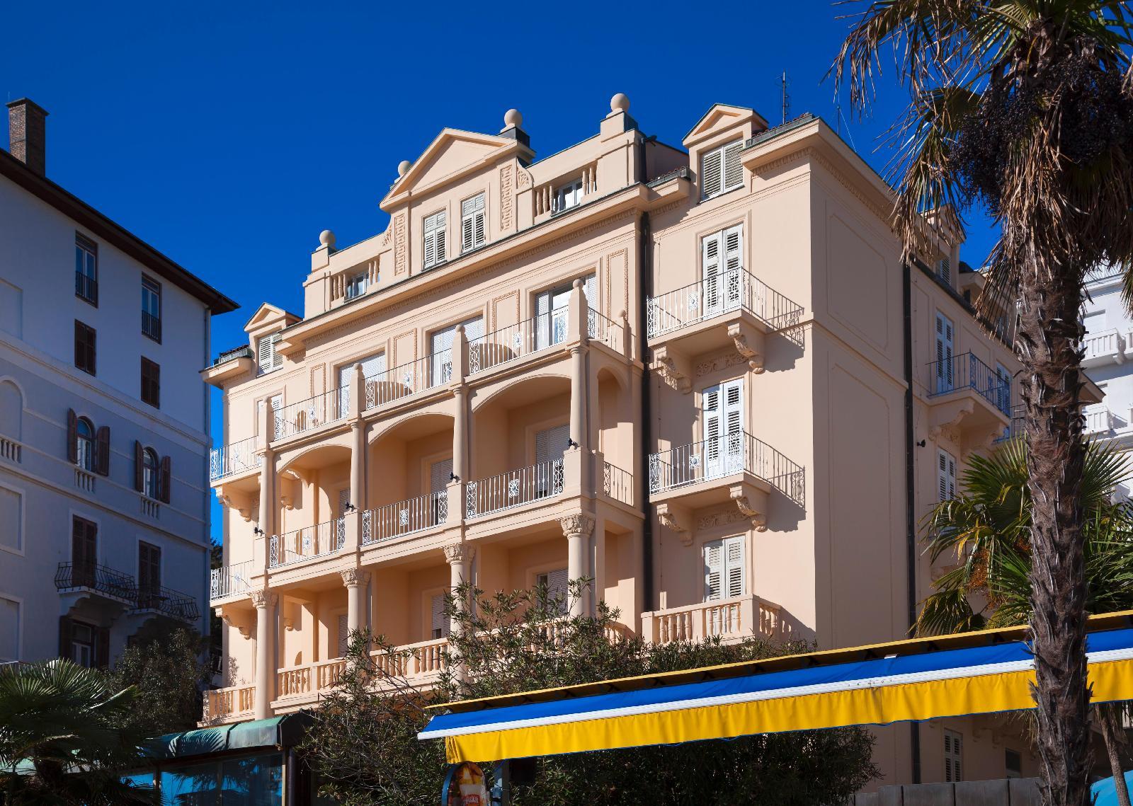 Smart Selection Hotel Lungomare Opaija