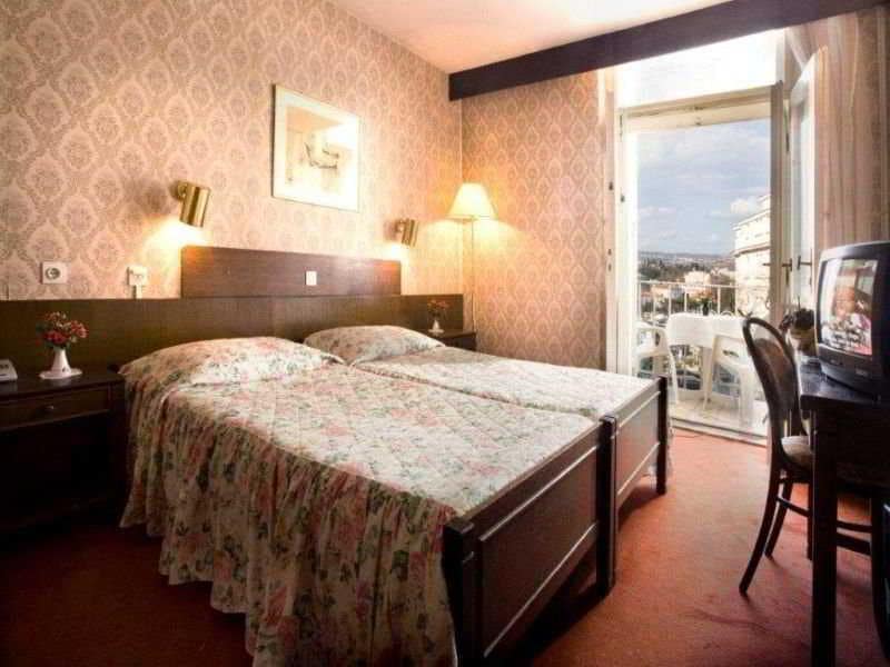 Smart Selection Hotel Lungomare Opaija