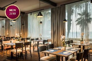 Smart Selection Hotel Lungomare Opaija