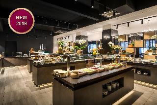 Smart Selection Hotel Lungomare Opaija