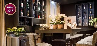 Smart Selection Hotel Lungomare Opaija