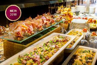 Smart Selection Hotel Lungomare Opaija