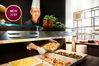 Smart Selection Hotel Lungomare Opaija