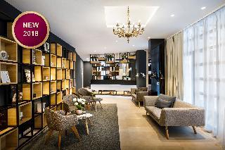 Smart Selection Hotel Lungomare Opaija