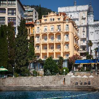 Smart Selection Hotel Lungomare Opaija