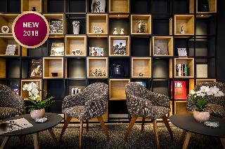 Smart Selection Hotel Lungomare Opaija