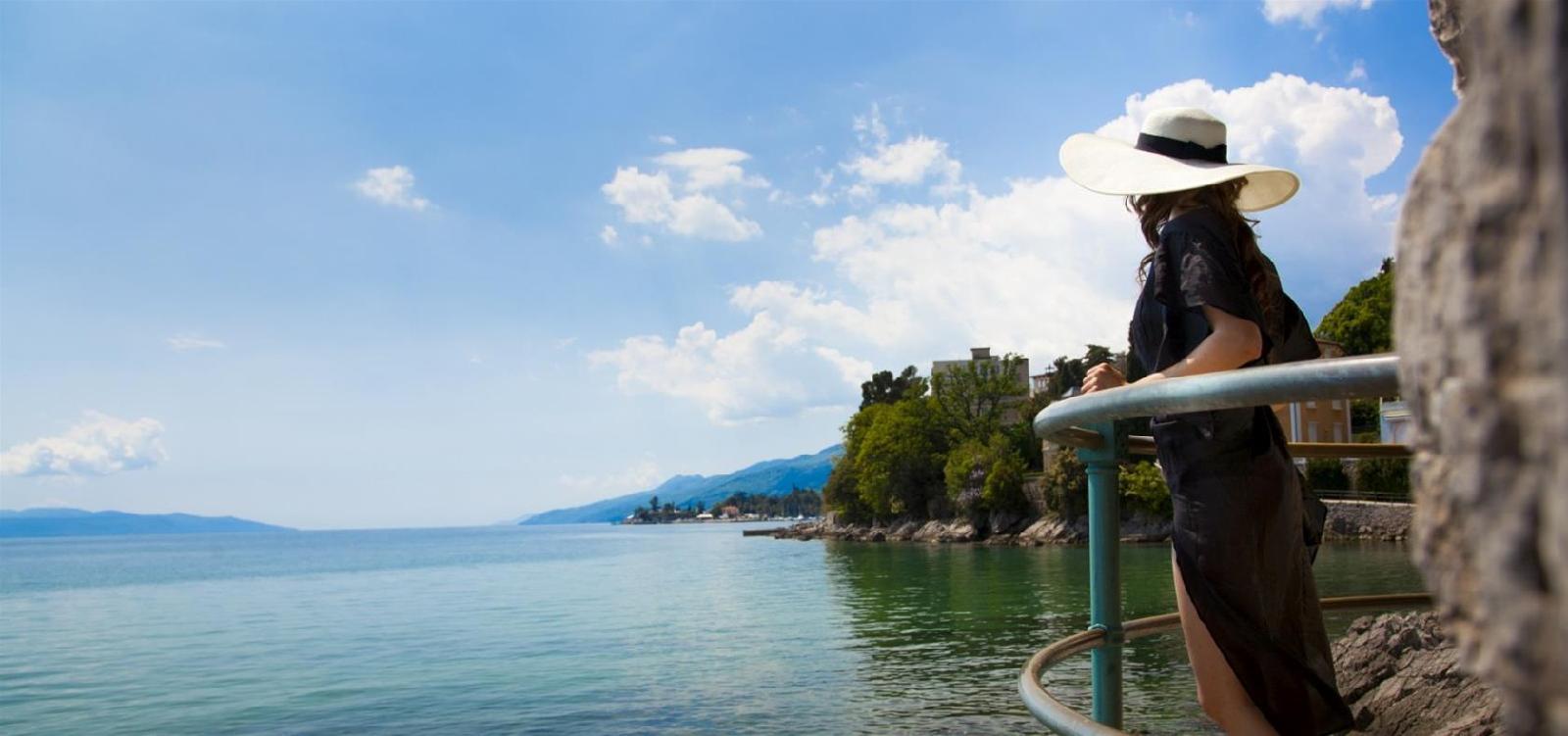 Smart Selection Hotel Lungomare Opaija
