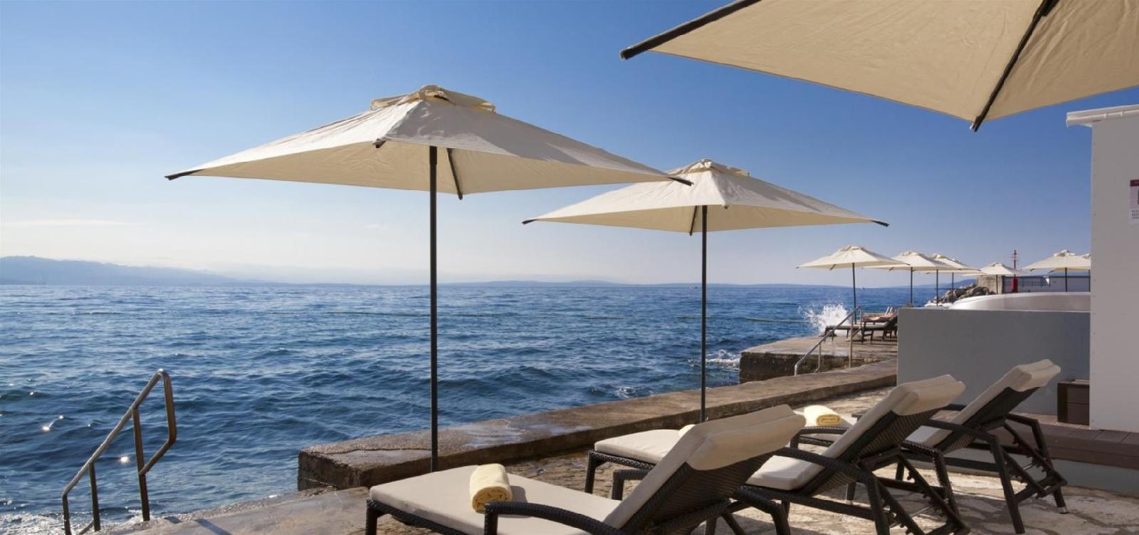 Smart Selection Hotel Lungomare Opaija