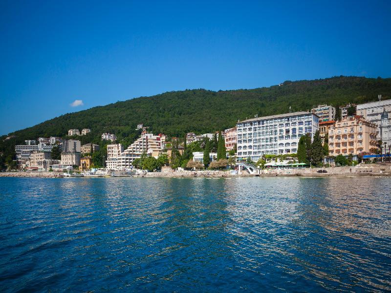 Smart Selection Hotel Lungomare Opaija