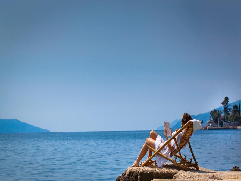 Smart Selection Hotel Lungomare Opaija