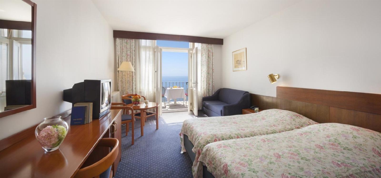 Smart Selection Hotel Lungomare Opaija