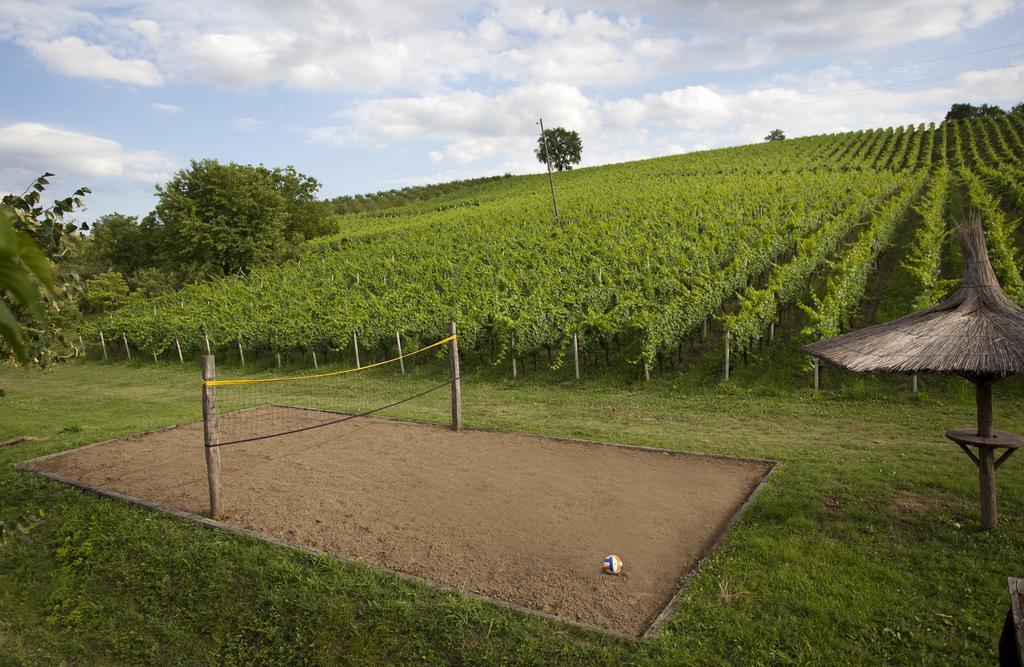 Stupnicki Dvori Winery Hotel