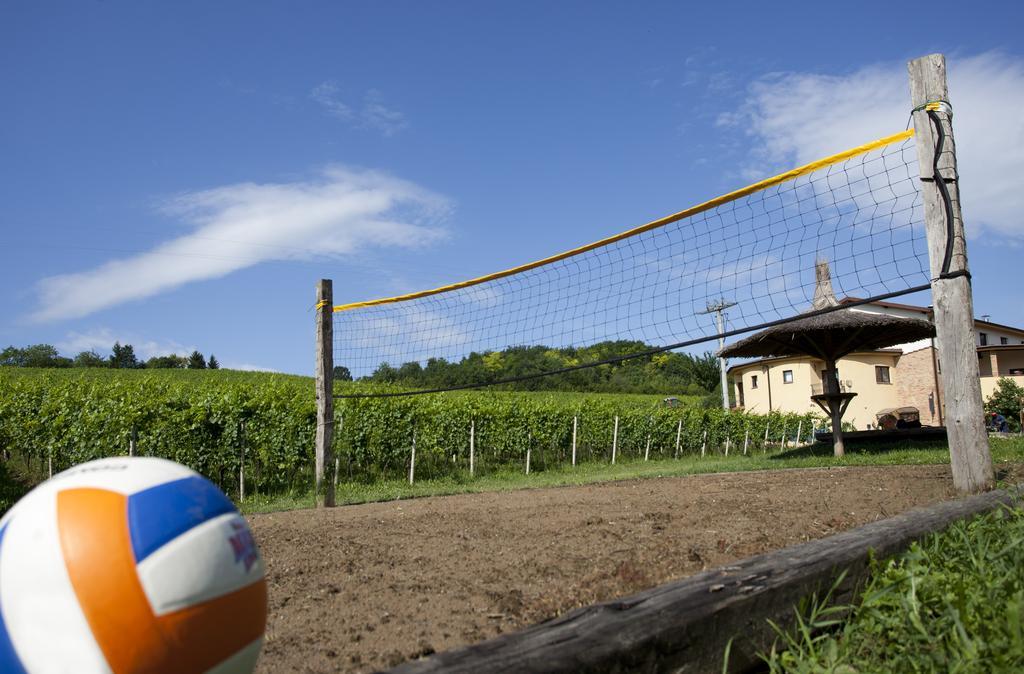 Stupnicki Dvori Winery Hotel