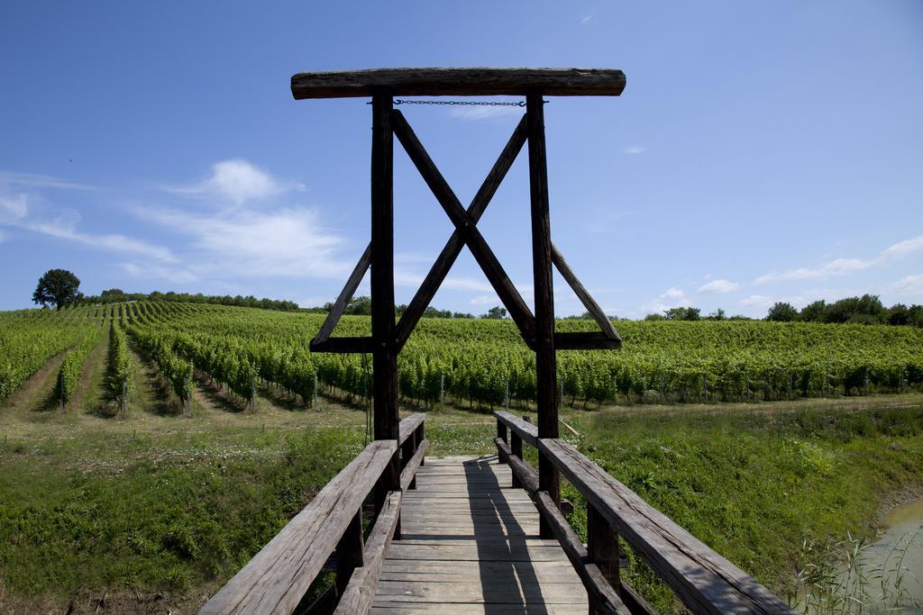 Stupnicki Dvori Winery Hotel