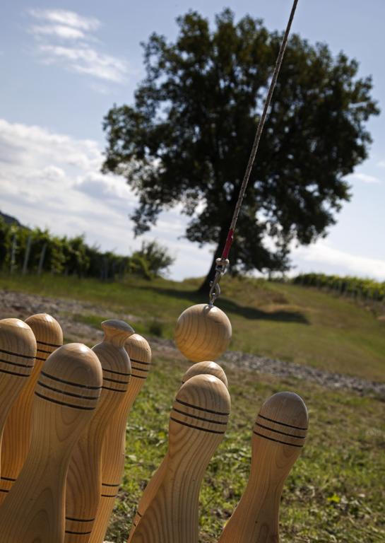 Stupnicki Dvori Winery Hotel