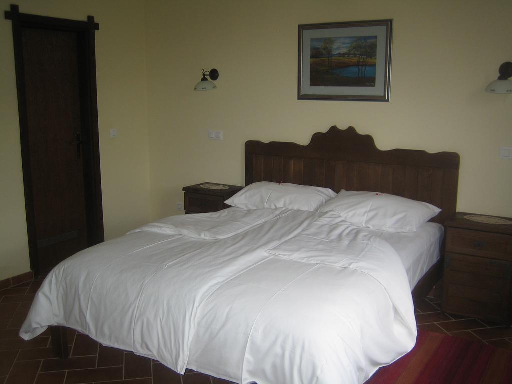 Stupnicki Dvori Winery Hotel