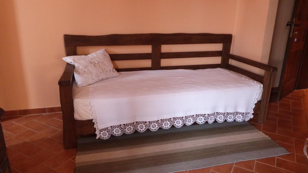 Stupnicki Dvori Winery Hotel