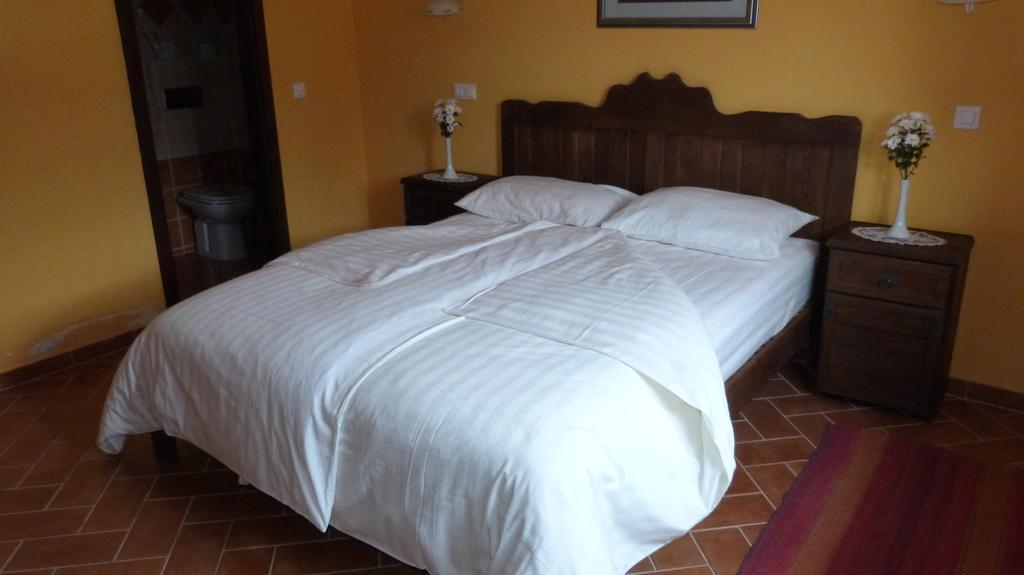 Stupnicki Dvori Winery Hotel