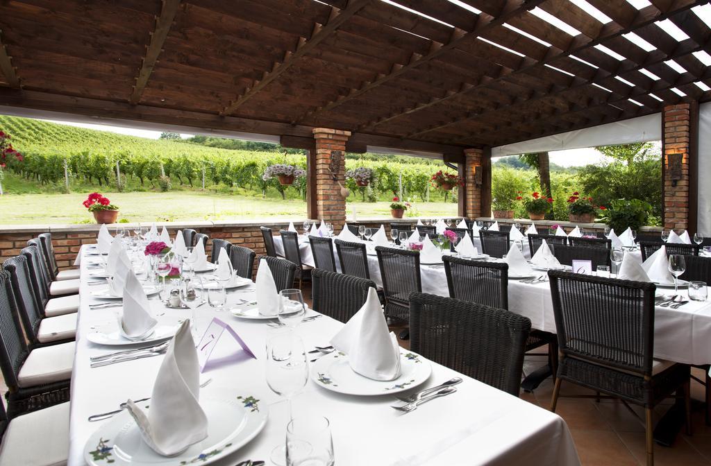 Stupnicki Dvori Winery Hotel