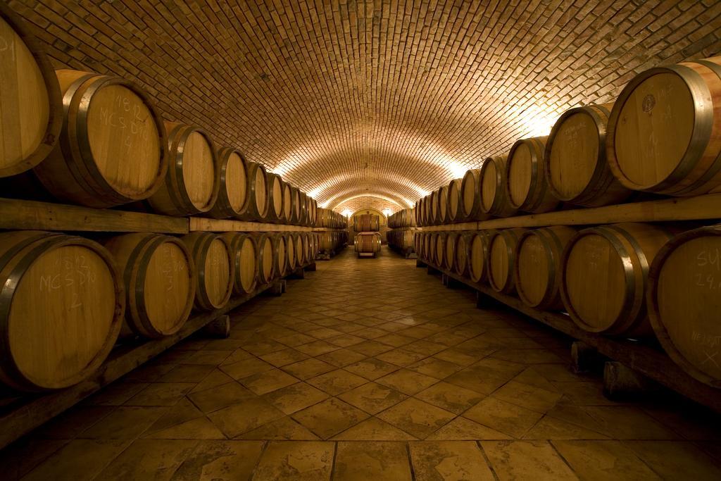 Stupnicki Dvori Winery Hotel