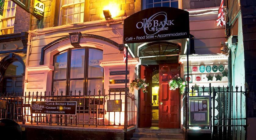 Old Bank Town House