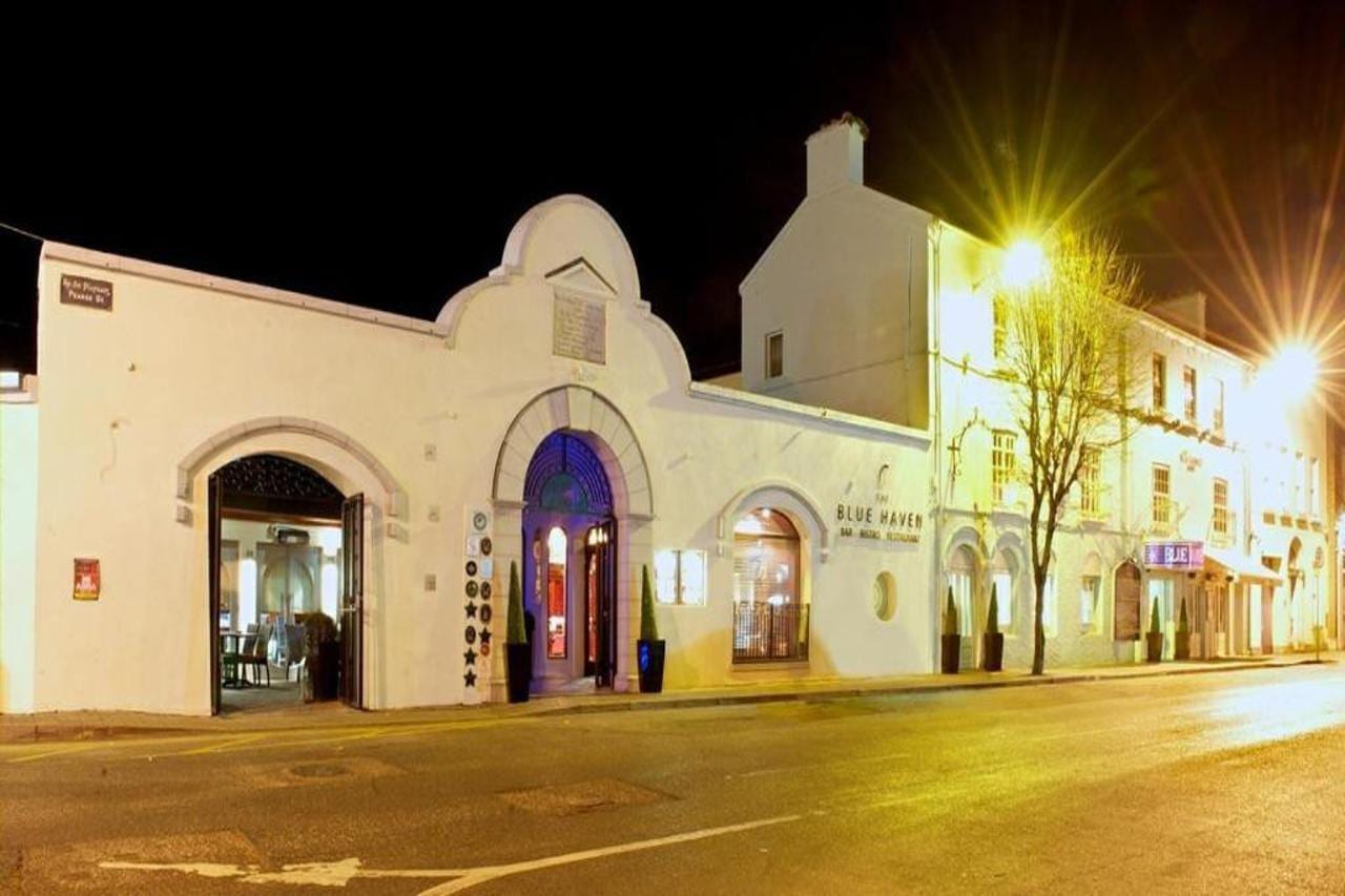 Blue Haven