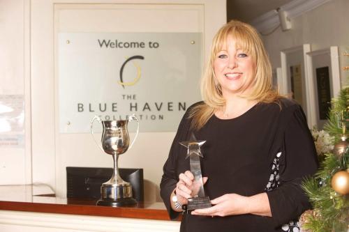 Blue Haven